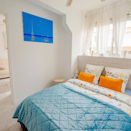 Cannes Apartment 3 Mins From The Beach Exterior photo